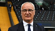 Claudio Ranieri